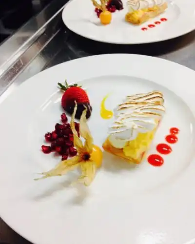 Tony Knežević - Yacht & Villa Private Chef in Croatia - Dishes